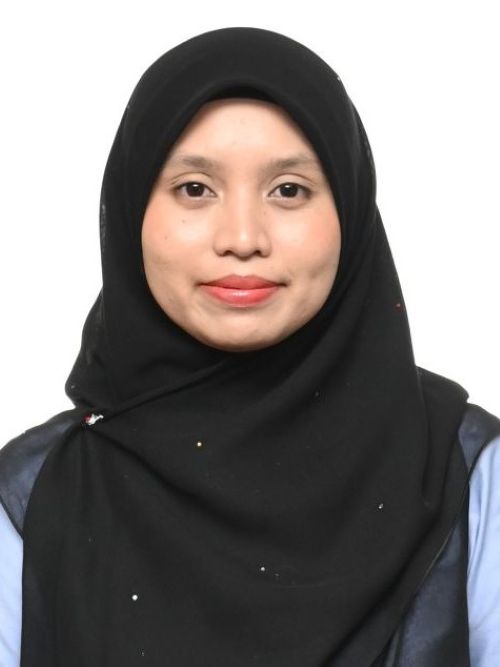 Nur Syamiera binti Mohd Yaacob